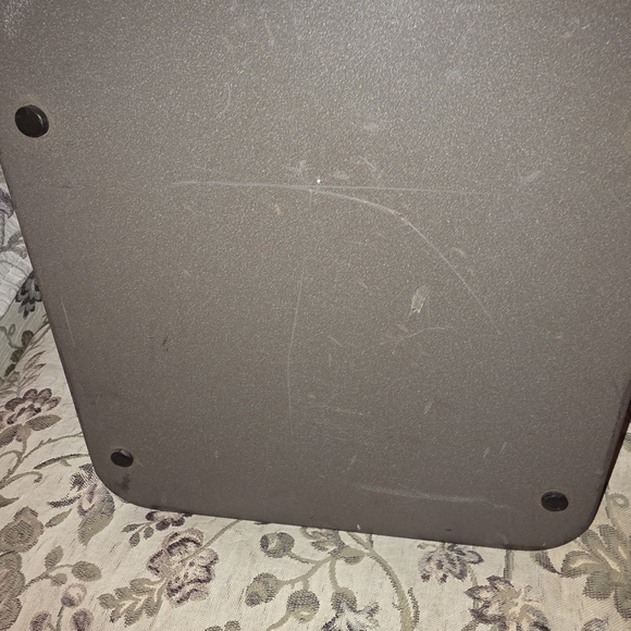 Brown Typewriter - Picture 5 of 5